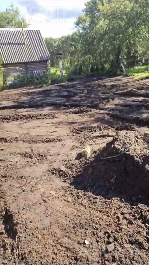 Gavana 125, Stīpnieki, Rīgas rajons, Olaines pag. — zeme