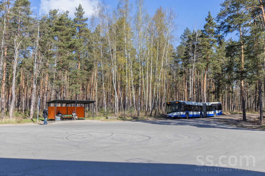 Rencēnu 40, Rīga — dzivoklis