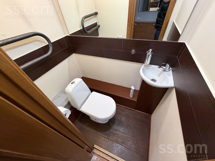 Loka Maģistrāle 5, Jelgava un raj., Jelgava — dzivoklis