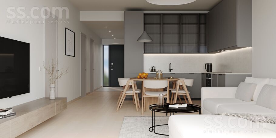 Podnieku iela, Ādaži, Rīgas rajons, Ādažu nov. — maja