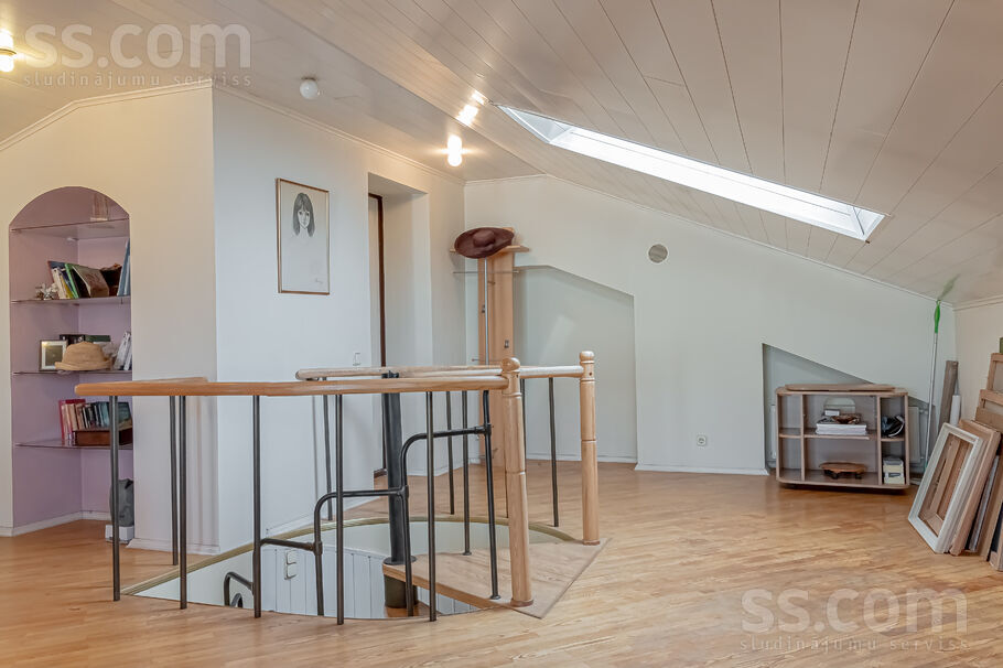 Blaumaņa 17, Rīga — dzivoklis