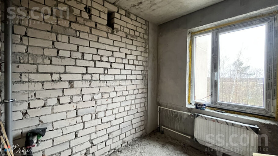 Torņa 3, Roja, Talsi un raj., Rojas pag. — dzivoklis