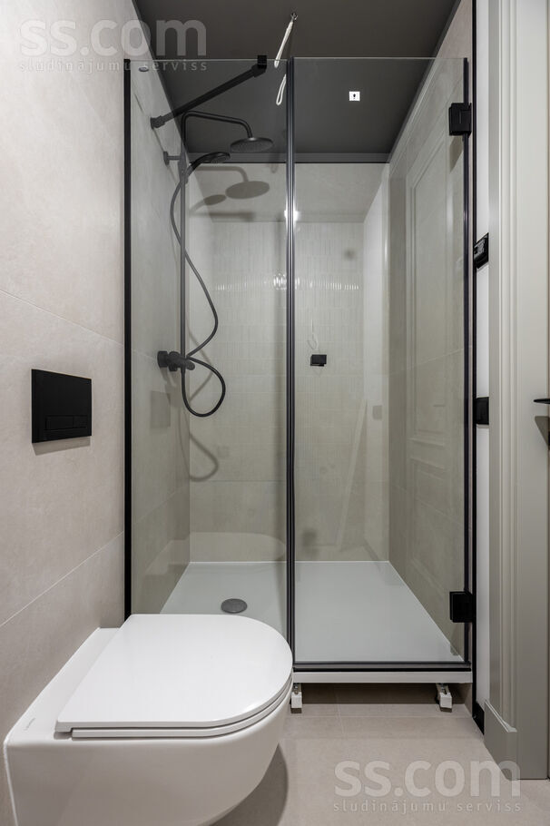 Laboratorijas 3, Rīga — dzivoklis