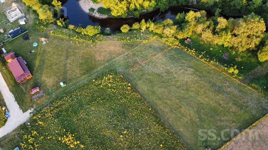 Nagelmuiža 48-48a, Nāgelmuiža, Rīgas rajons, Ropažu nov. — zeme