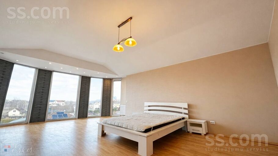 Baznīcas 11, Rīgas rajons, Salaspils — dzivoklis