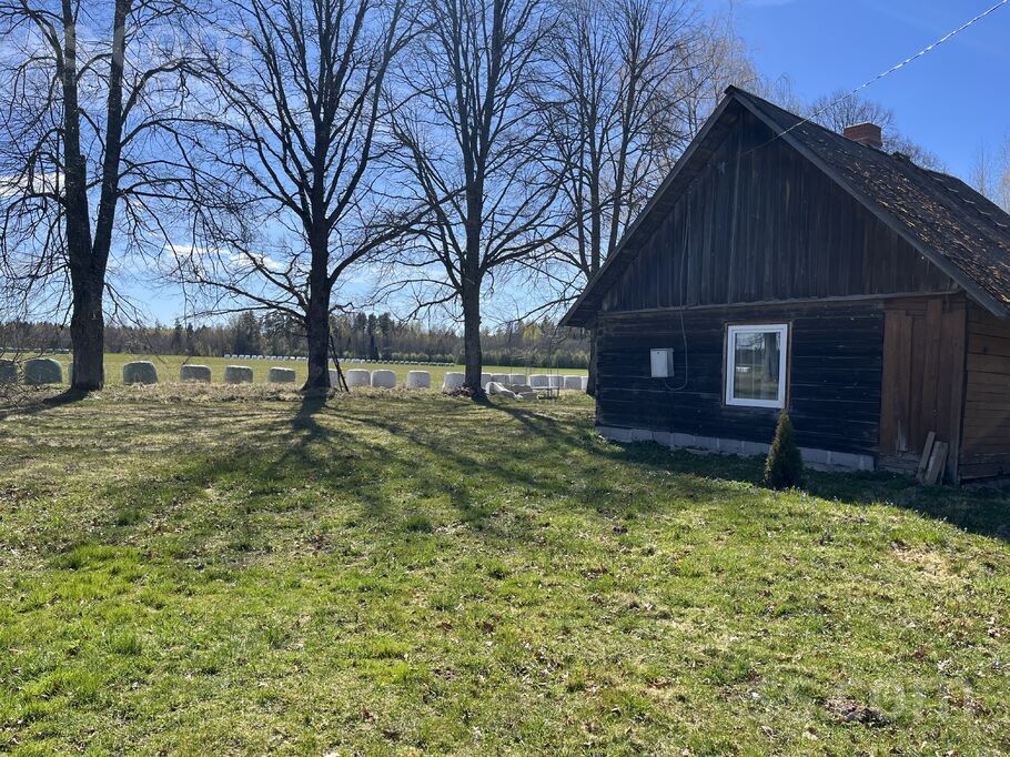 Valmiera un raj., Vaidavas pag. — vienseta