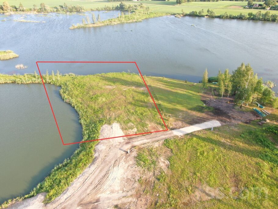 Baldones, Iecava, Bauska un raj., Iecavas nov. — zeme