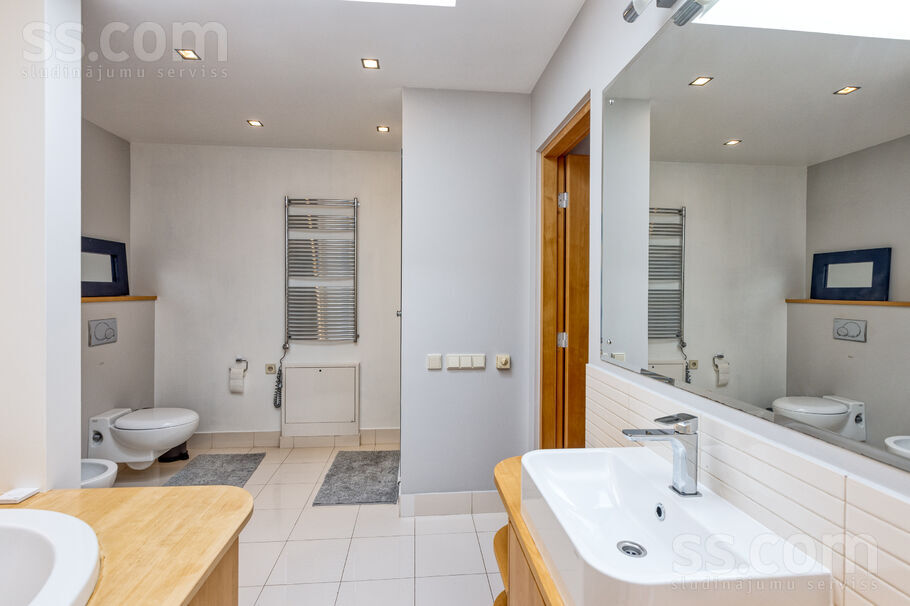 Hospitāļu 36, Rīga — dzivoklis