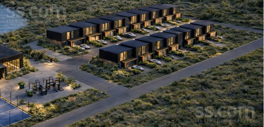 Strautmalu 8, Dzilnuciems, Rīgas rajons, Babītes pag. — zeme