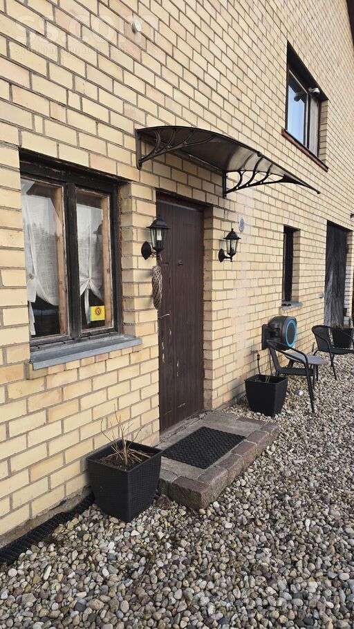 Rīga 19, Jāņupe, Rīgas rajons, Olaines pag. — maja