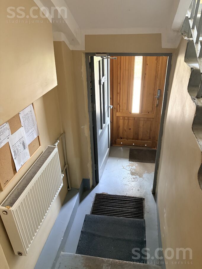 Meistaru 51, Valdlauči, Rīgas rajons, Ķekavas pag. — dzivoklis