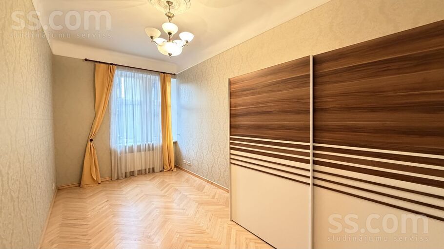 Baznīcas 27/29, Rīga — dzivoklis