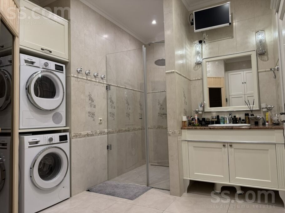 Tīklu 11, Jūrmala — dzivoklis