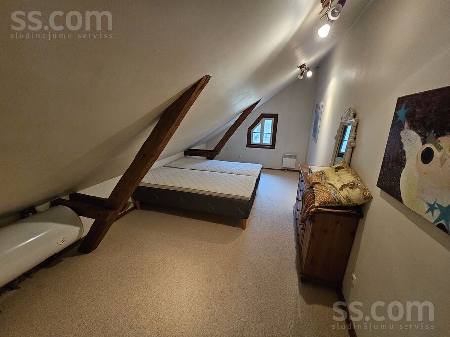 Rauza, Valka un raj., Palsmanes pag. — vienseta