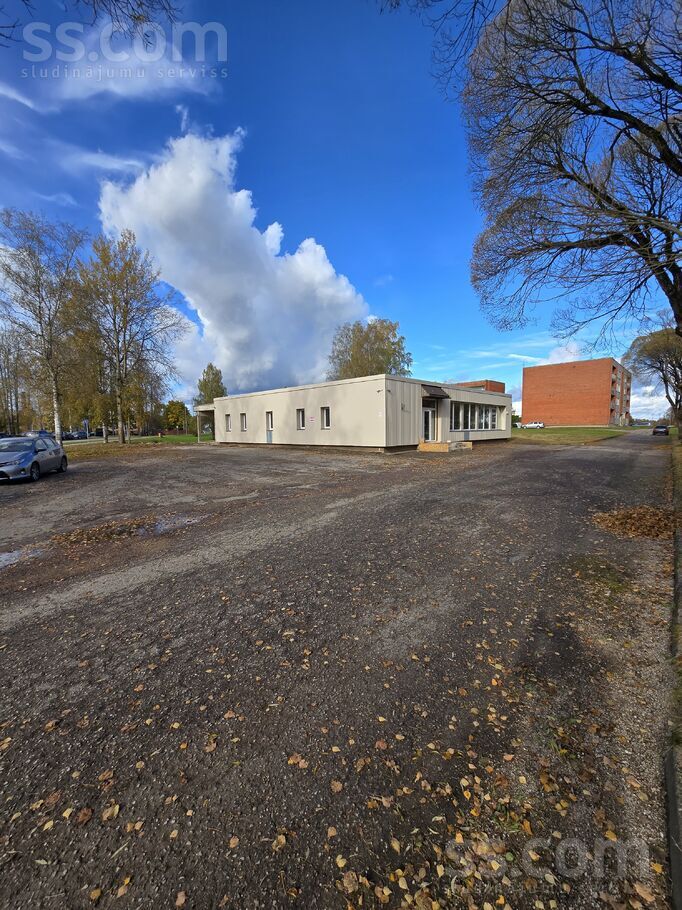 Stari, Gulbene un raj., Gulbene — maja