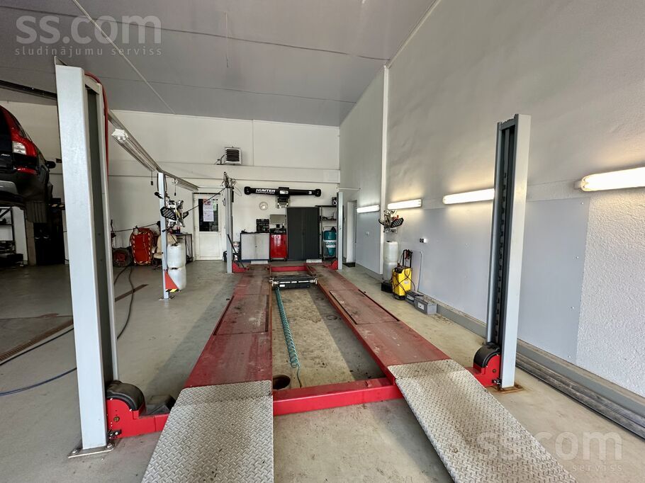 Pulkveža Brieža 109b, Rīgas rajons, Sigulda — maja