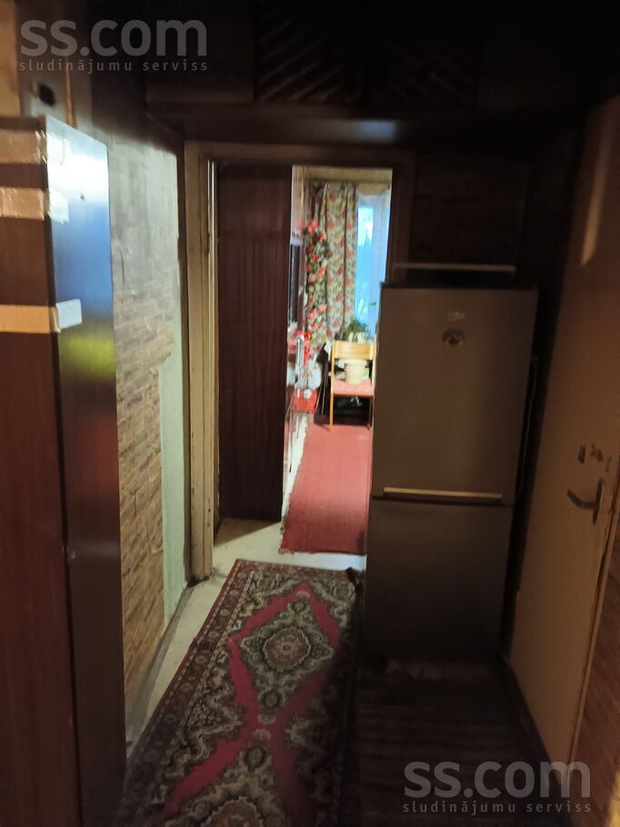 Jasmīni 6, Egļuciems, Balvi un raj., Lazdulejas pag. — dzivoklis