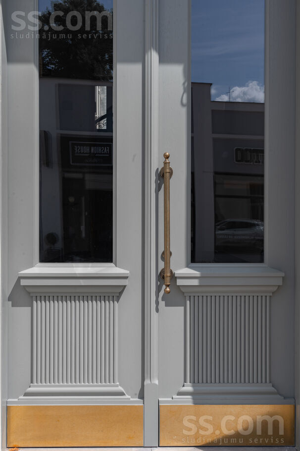 Jomas iela 46, Jūrmala — dzivoklis