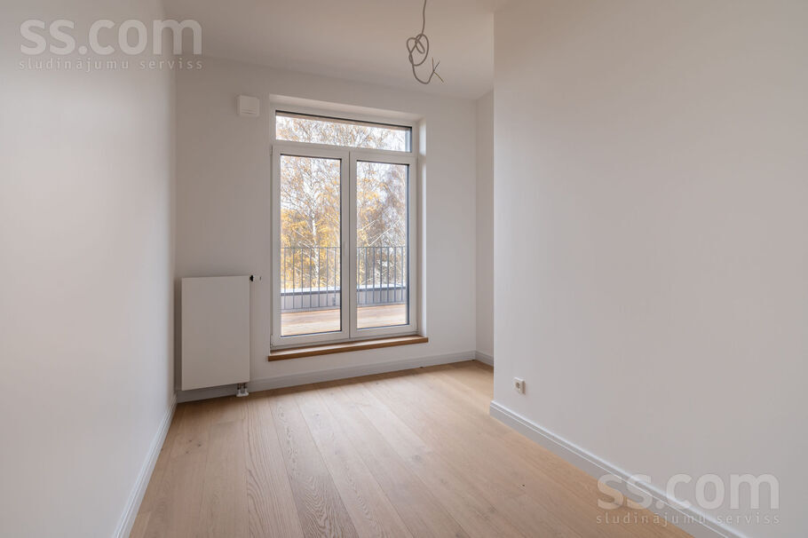 Čiekuru 3, Rīga — dzivoklis