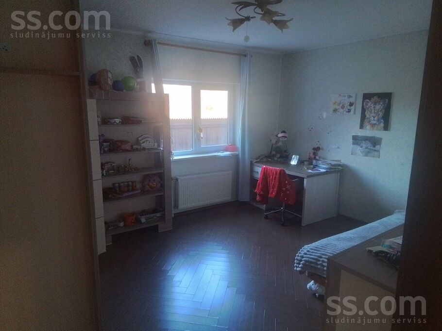 Saules 1a, Garkalne, Rīgas rajons, Garkalnes nov. — maja