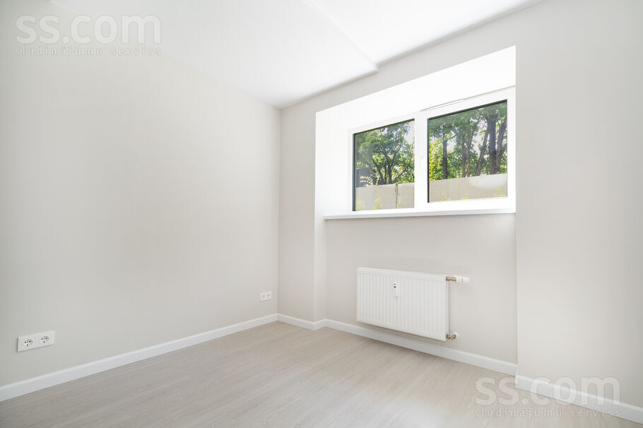 Gaujas 63, Rīga — dzivoklis