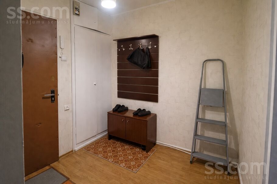 Rinkas 3, Rīga — dzivoklis