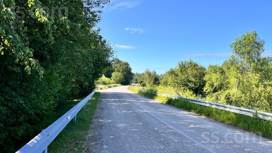 Gaismas iela, Ķekava, Rīgas rajons, Ķekavas pag. — zeme