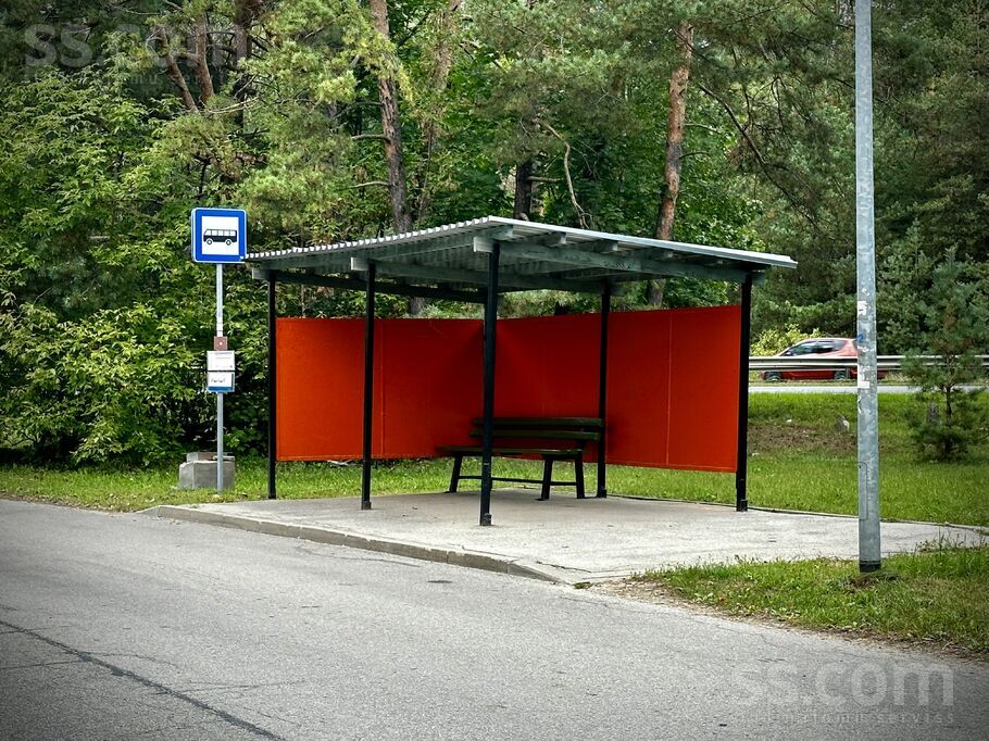 Dārziņu 1. l. 6, Rīga — zeme