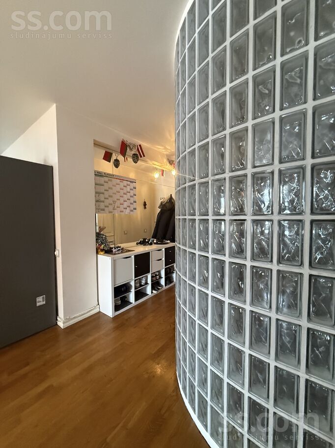 Jāna Pliekšāna 90, Jūrmala — dzivoklis