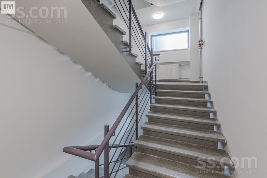 Katrīnas d. 27, Rīga — dzivoklis