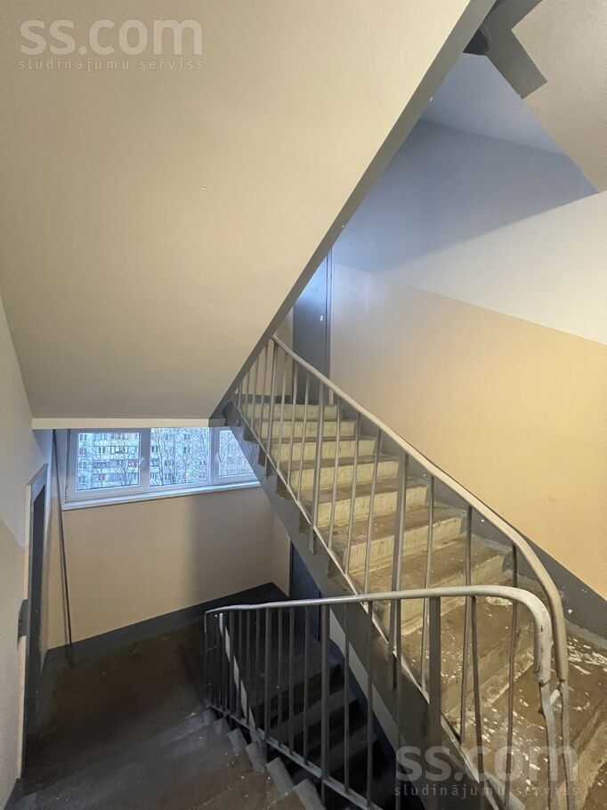 Anniņmuižas bulvāris 54, Rīga — dzivoklis