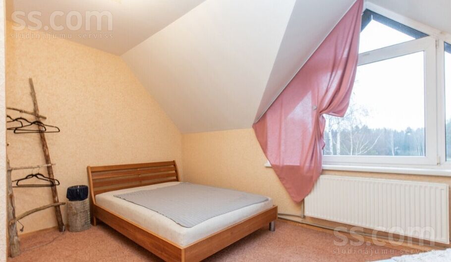 Plunči 36, Plieņciems, Tukums un raj., Engures pag. — maja