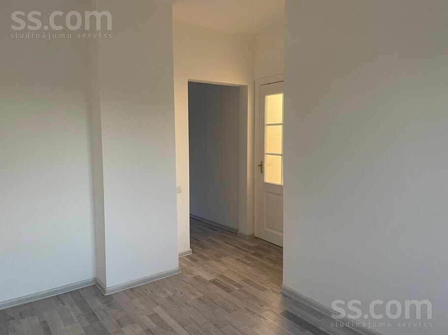 Znotiņu 6, Ventspils un raj., Ventspils — dzivoklis