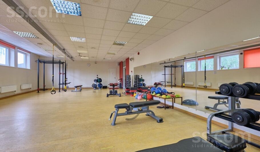 Akadēmijas 21, Jelgava un raj., Jelgava — maja