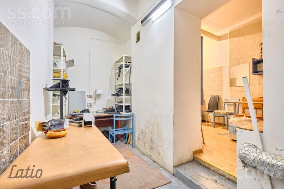 Čaka 133, Rīga — dzivoklis