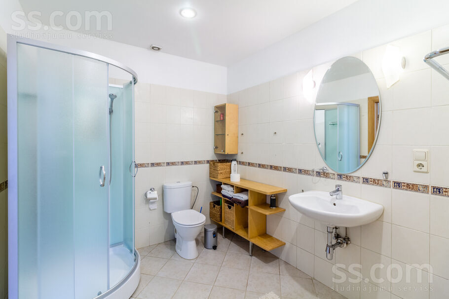 Grēcinieku 20, Rīga — dzivoklis