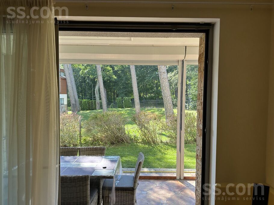 Piejūras 1a, Jūrmala — dzivoklis