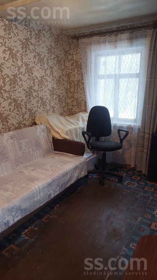 Gravnieki, Daugavpils un raj., Kalkūnes pag. — maja