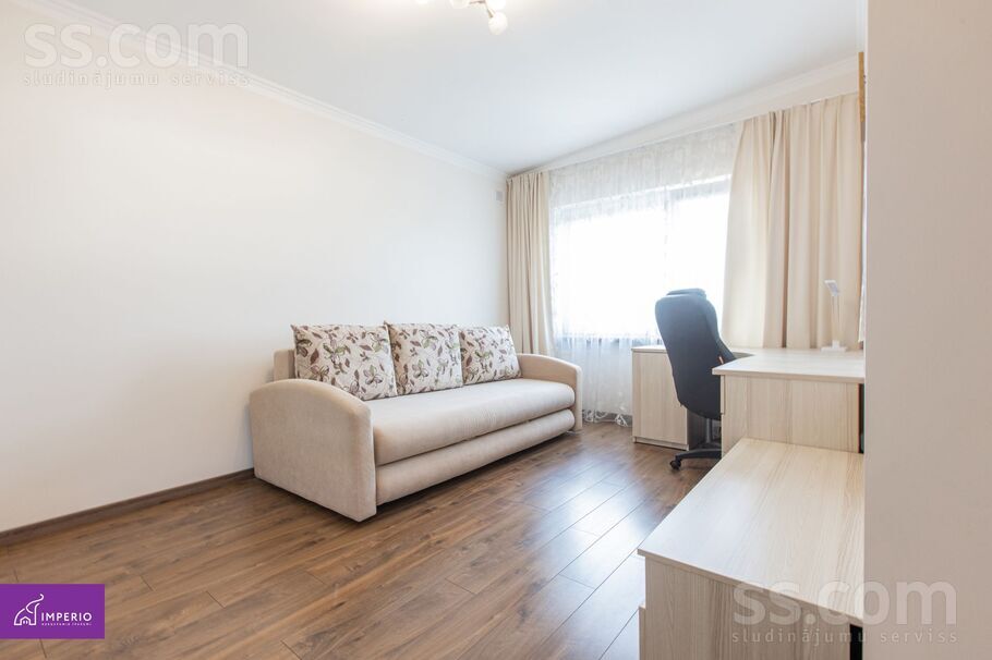 Attekas ceļš 24/4, Rīgas rajons, Salaspils — maja