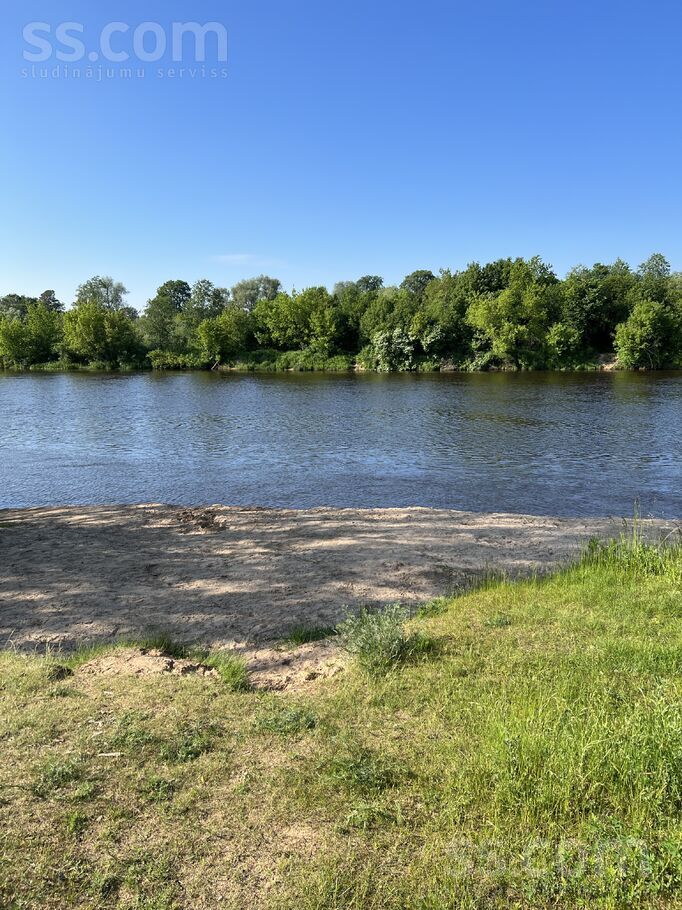 Vidus 5, Carnikava, Rīgas rajons, Carnikavas nov. — maja