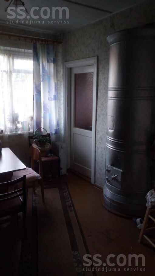 Lielā iela 22, Krāslava un raj., Krāslava — maja