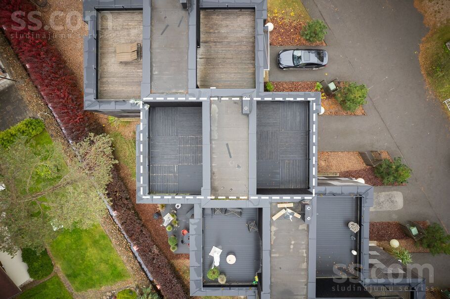 Lazdu iela 6, Jūrmala — dzivoklis