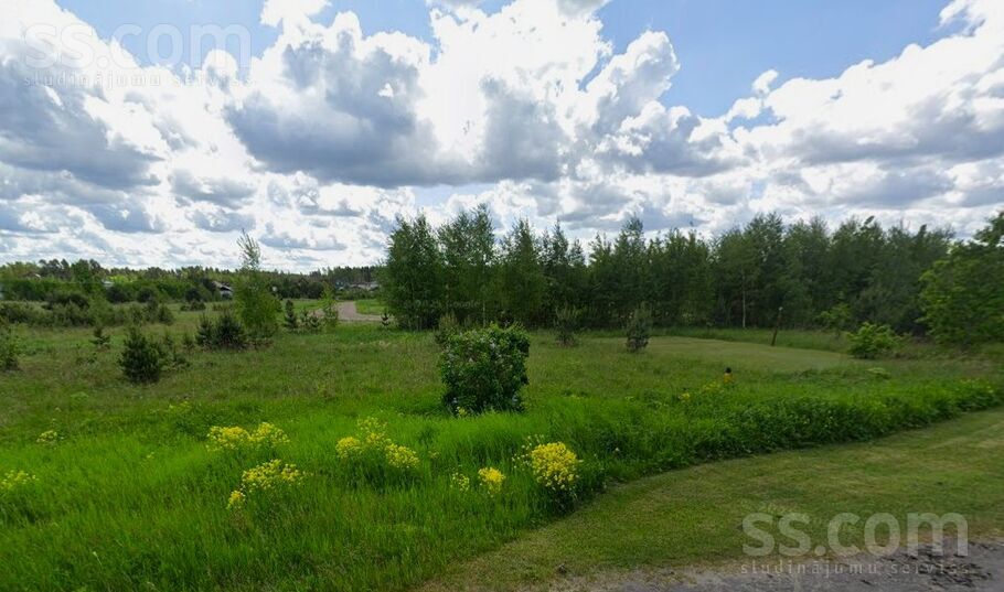 Jāzepa iela, Brīvkalni, Rīgas rajons, Babītes pag. — zeme