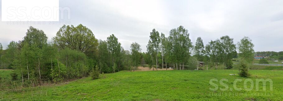 Aplīši, Mālpils, Rīgas rajons, Mālpils pag. — zeme