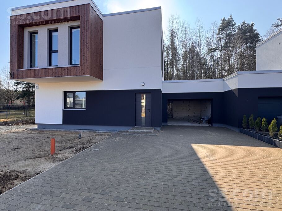 Kanāla 9, Alderi, Rīgas rajons, Ādažu nov. — maja