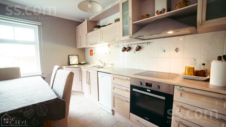 Rožkalni, Puzenieki, Ventspils un raj., Puzes pag. — maja