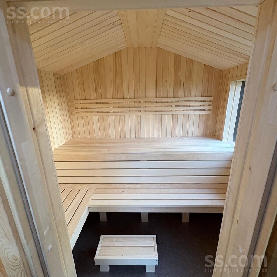 Ziemeļu gatve, Rīgas rajons, Ropažu nov. — telpa