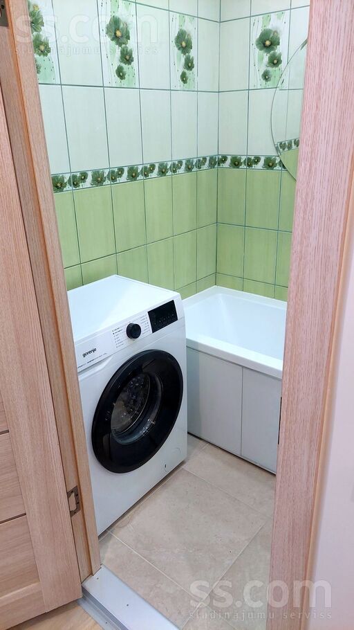 Viestura laukums 7, Viestura laukums, Valmiera un raj., Valmieras pag. — dzivoklis