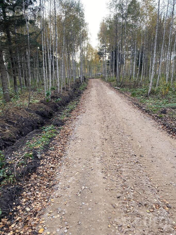 Cerību Līcis, Talsi un raj., Valdemārpils l. t. — zeme