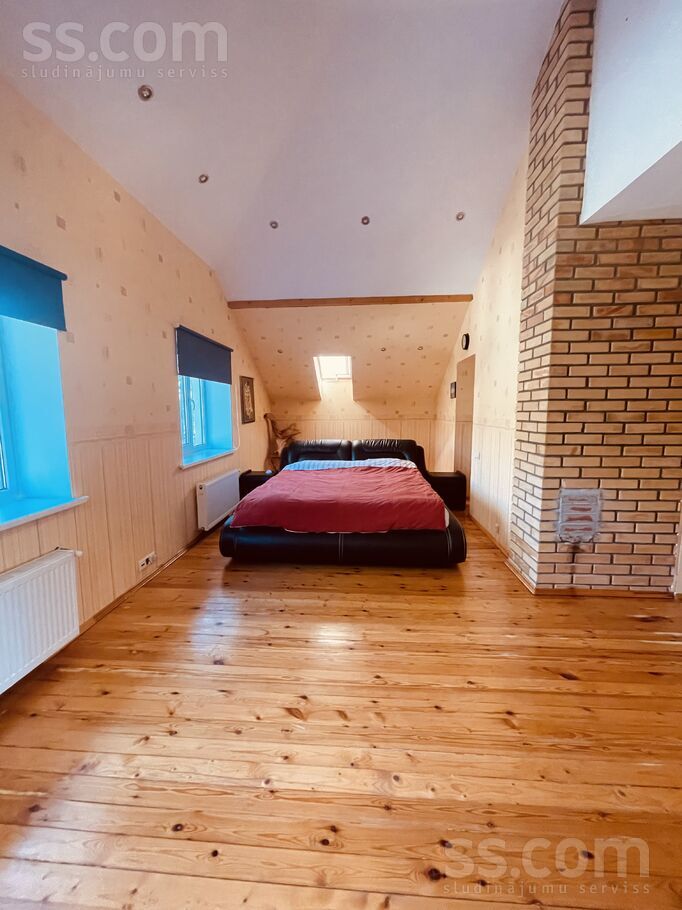 Kalniesu iela, Garkalne, Rīgas rajons, Garkalnes nov. — maja